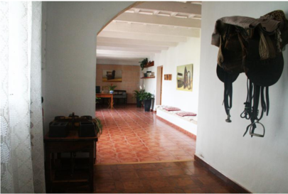 Agroturismo Biniai Nou Mahon  Exterior photo