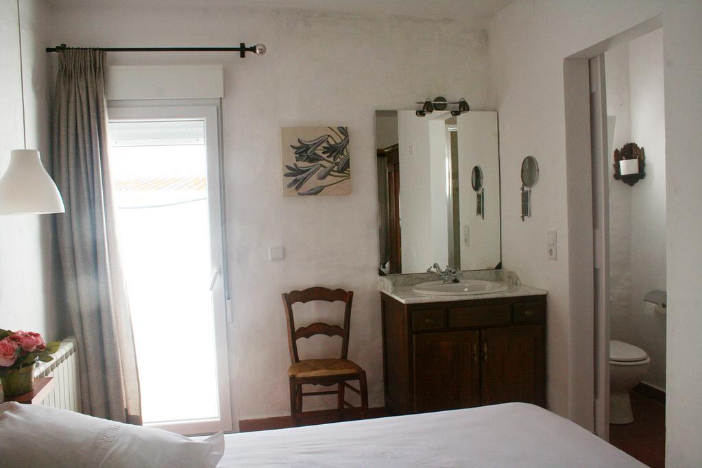 Agroturismo Biniai Nou Mahon  Room photo