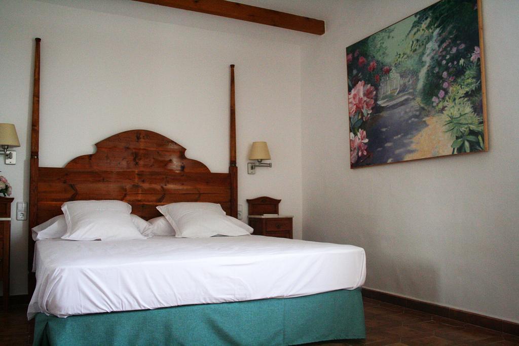Agroturismo Biniai Nou Mahon  Room photo